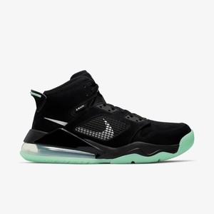 Air Jordan Mars 270 Green Glow | CD7070-003