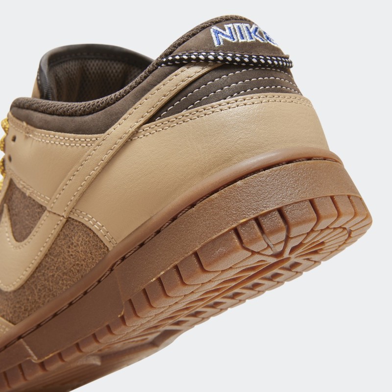 Nike Dunk Low LX "1972" | HF5718-929