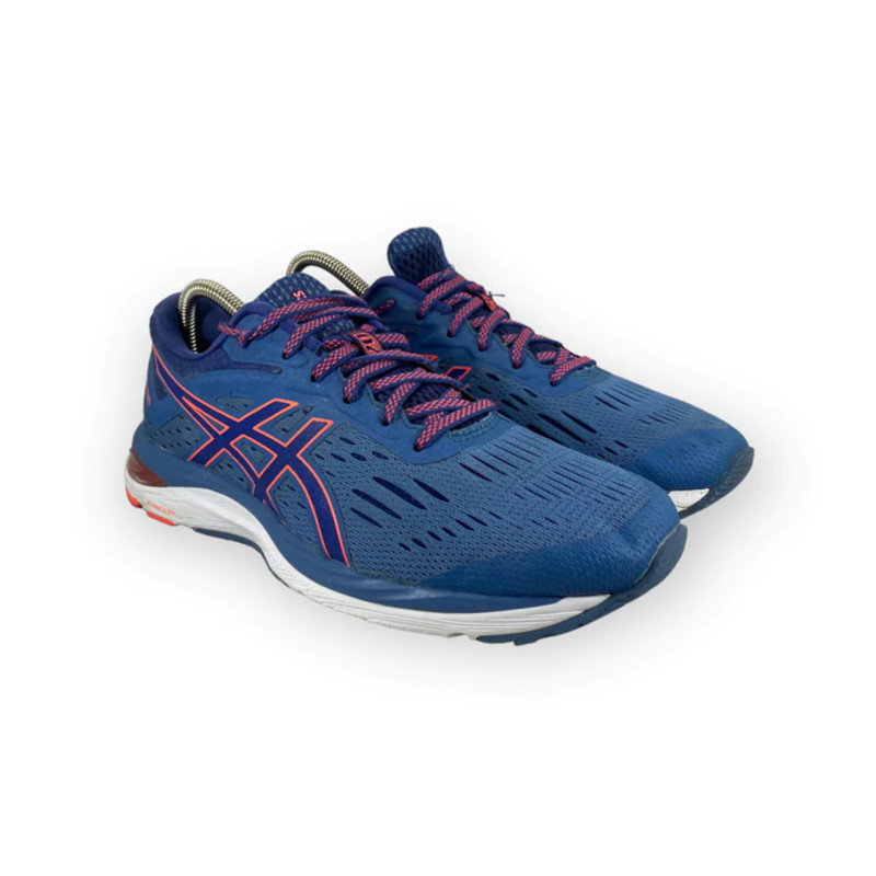 1012A008 zapatillas de running ASICS tope amortiguaci n talla 46