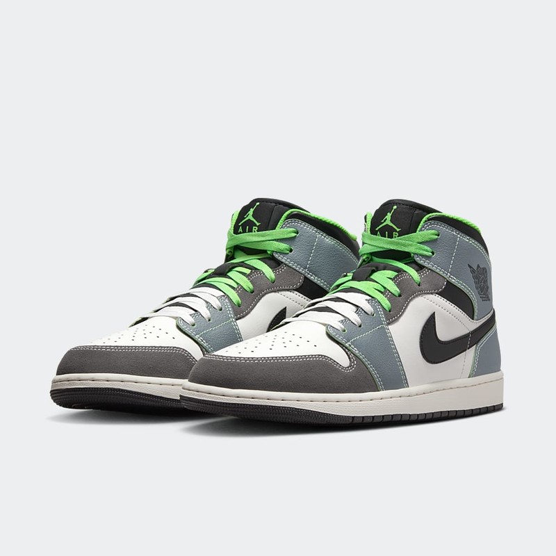 Air Jordan 1 Mid "Casa 93" | HQ3829-001