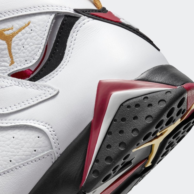 Air Jordan 7 Cardinal | CU9307-106