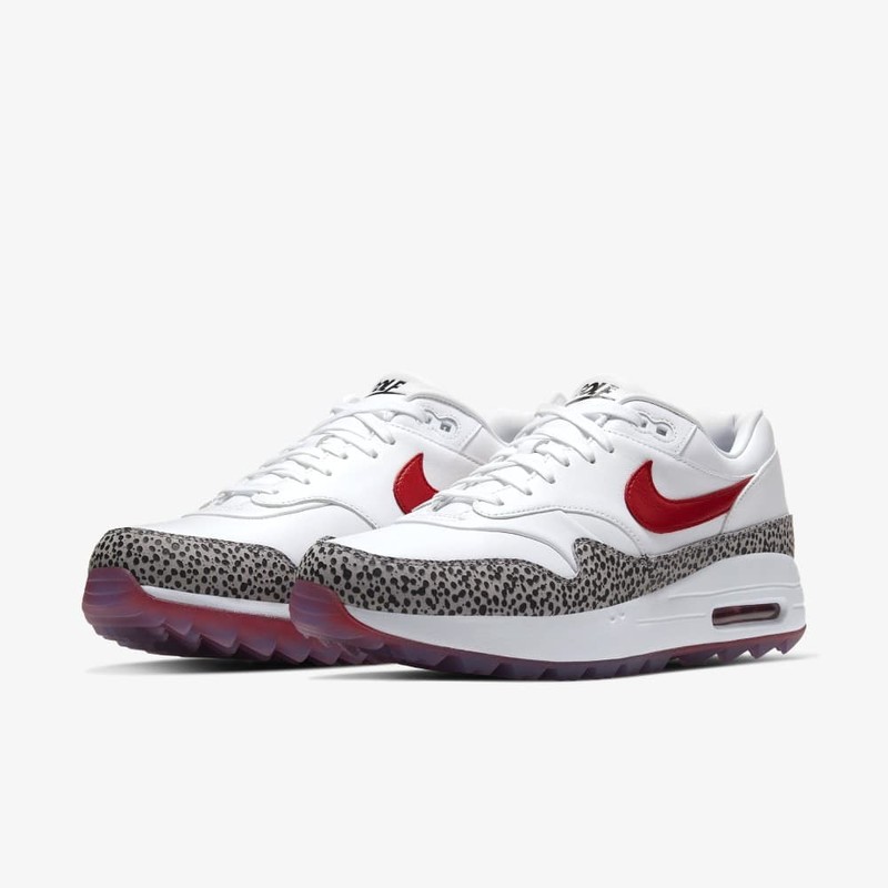 Nike Air Max 1 G NRG Leo | BQ4804-101