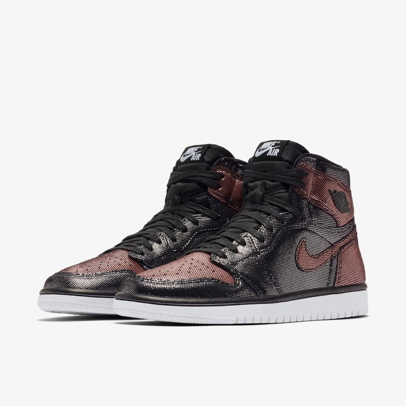 Air Jordan 1 High OG Fearless | CU6690-006