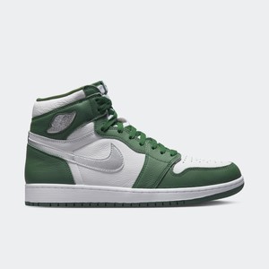 Air Jordan 1 High OG Gorge Green | DZ5485-303