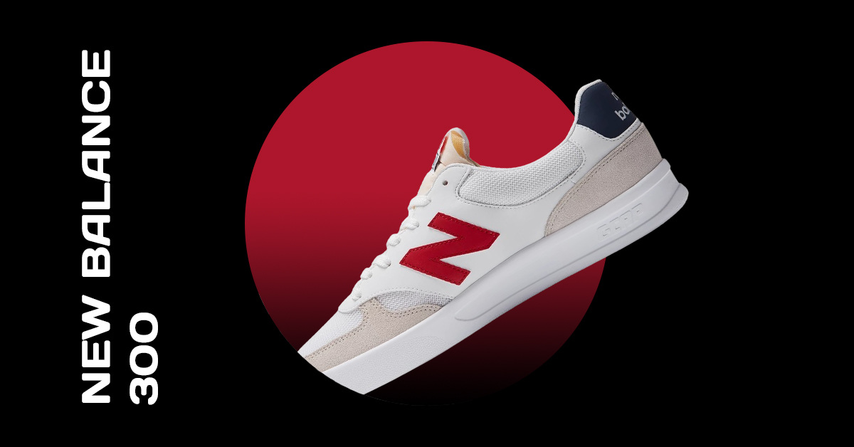 Buy New Balance 300 All releases at a glance at grailify.com