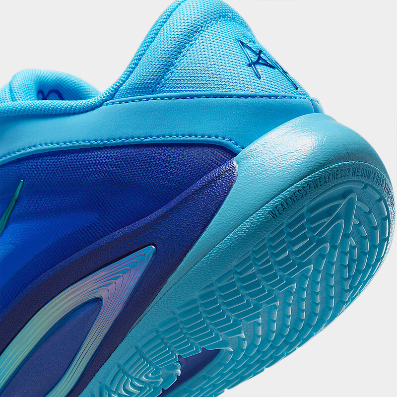 Nike A’One "Blue Fury" | FZ8605-401