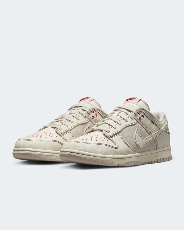 Nike Dunk Low Light Orewood Brown | DV0834-100