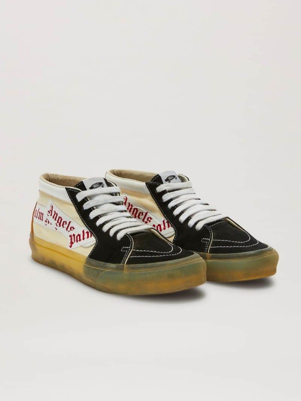 Palm Angels x Vans SK8-MID | VN0A7TNH78C1