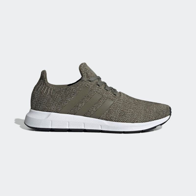 Adidas khaki swift store run