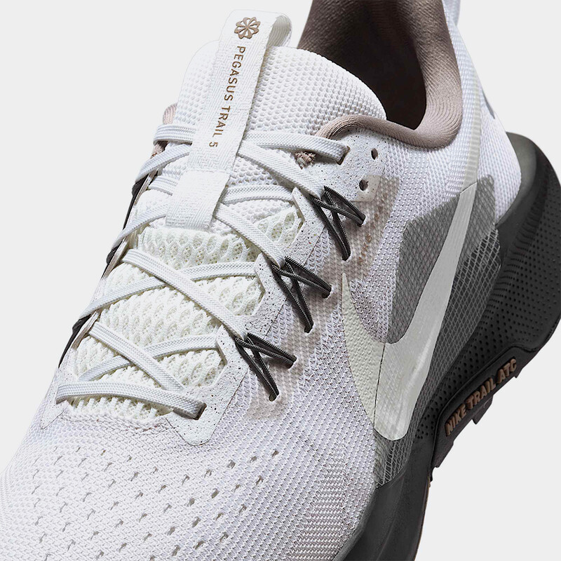 Nike Pegasus Trail 5 "Vast Grey" | IB7667-001