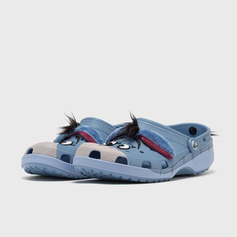 Winnie The Pooh x Crocs Classic Clog "Eeyore" | 211093-90H