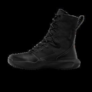 Nike boots with on sale zipper