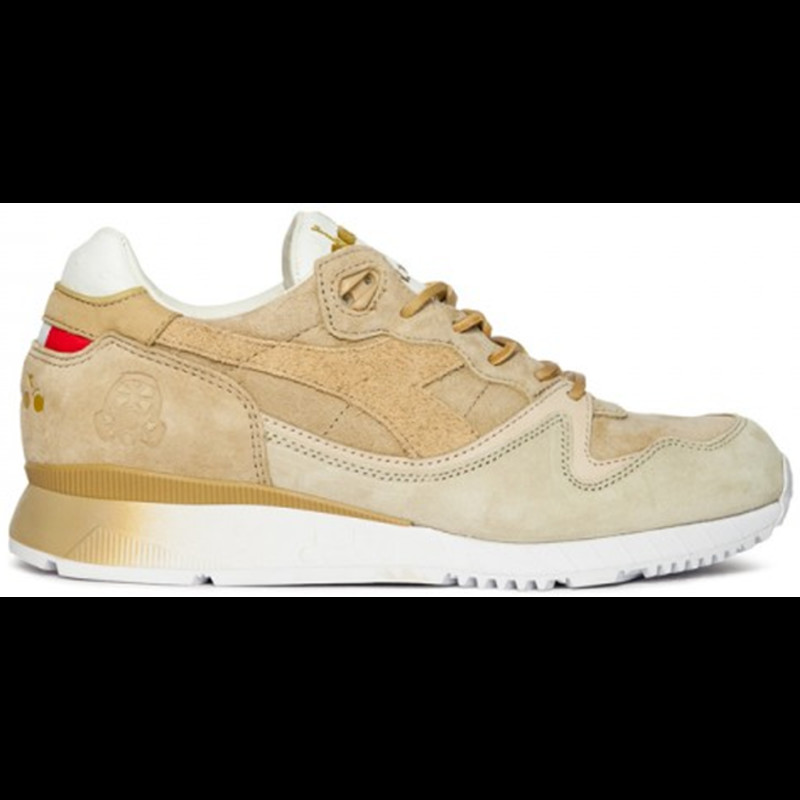 Diadora V7000 Footpatrol Macchiato | 501.171340-01-25060
