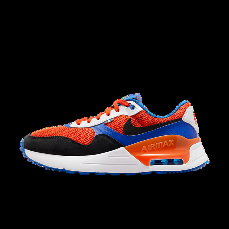 Nike College Air Max SYSTM (Florida) | DZ7740-800