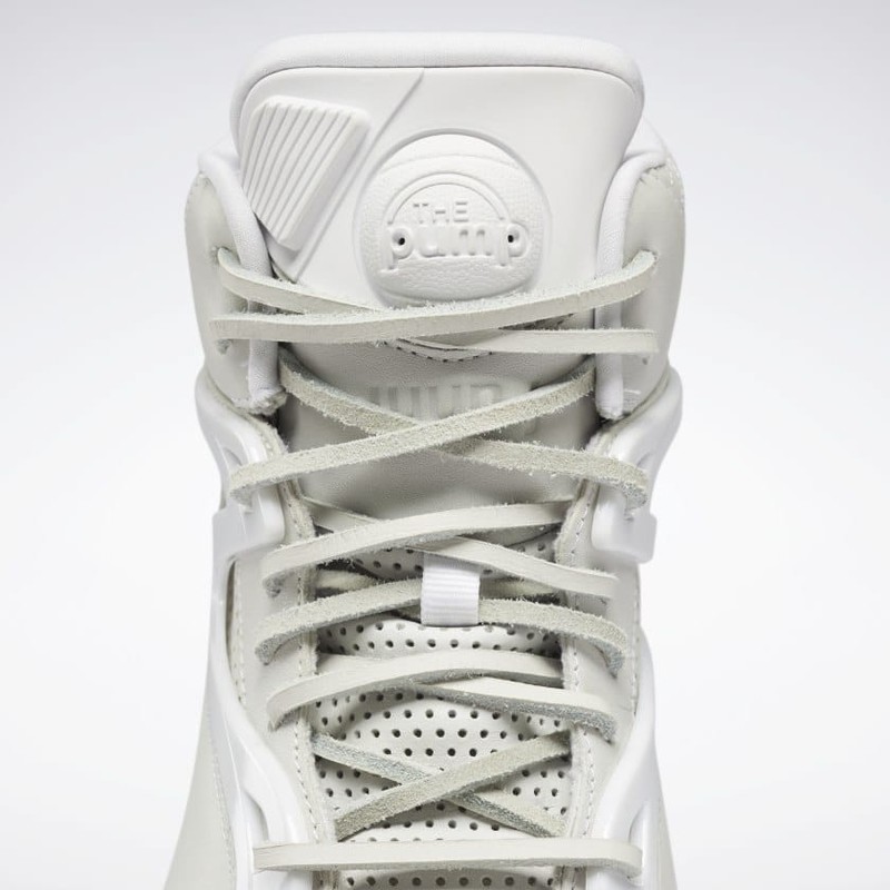 Juun.J x Reebok Pump Omni Zone 2 Cloud White | GW8005