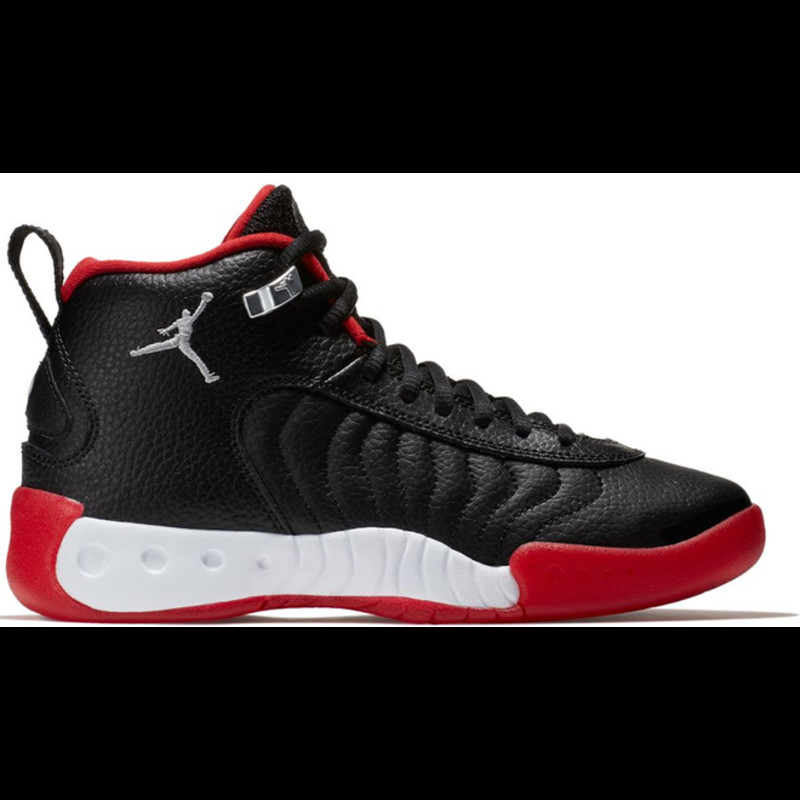 Jordan jumpman pro outlet bred