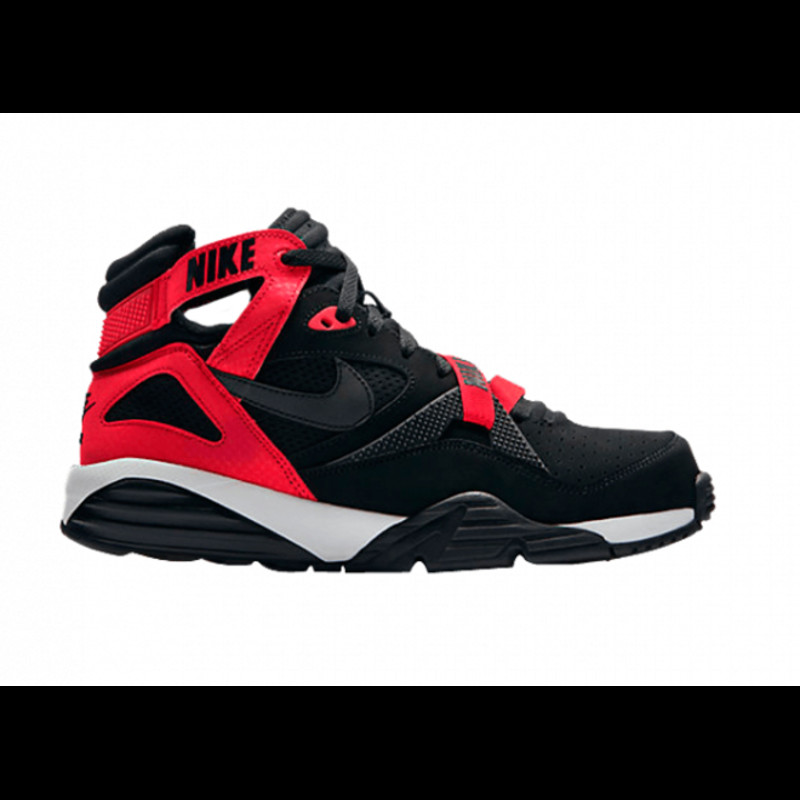 Nike Air Trainer 91 style of tread on nike air shoes for kids | 309748-008