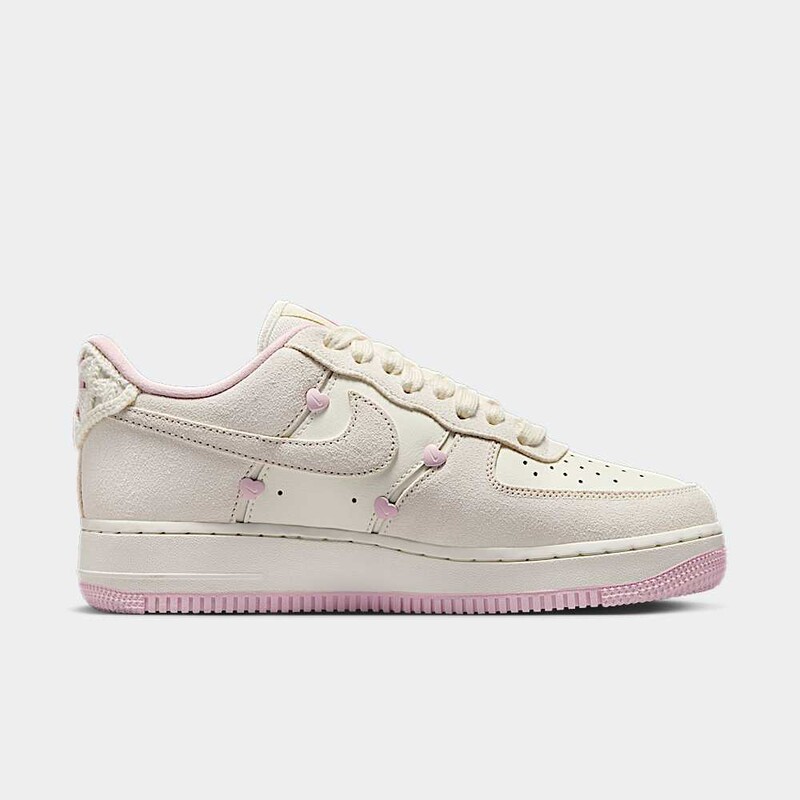 Nike Air Force 1 Low "Valentine’s Day" | HV5992-111