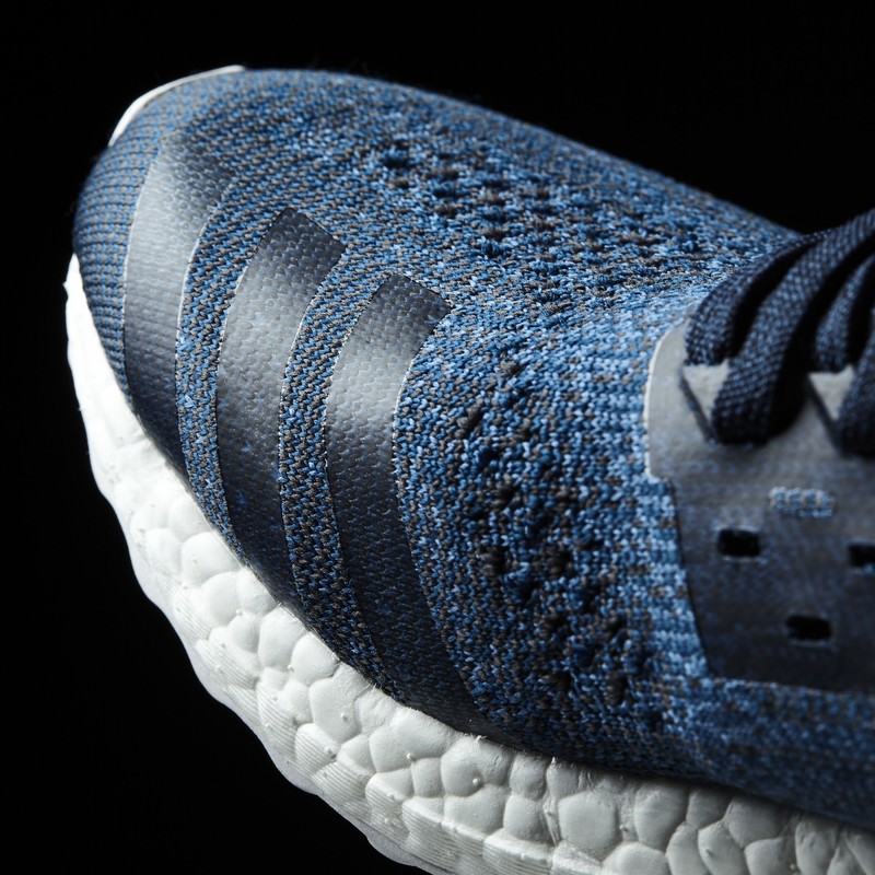 Parley x adidas Ultra Boost Uncaged Legend Blue | BY3057