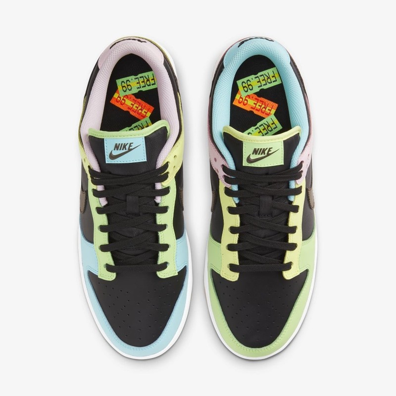 Nike Dunk Low SE Free 99 | DH0952-001