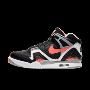 Nike Air Tech Challange 2 'Black Lava' | CQ0936-001