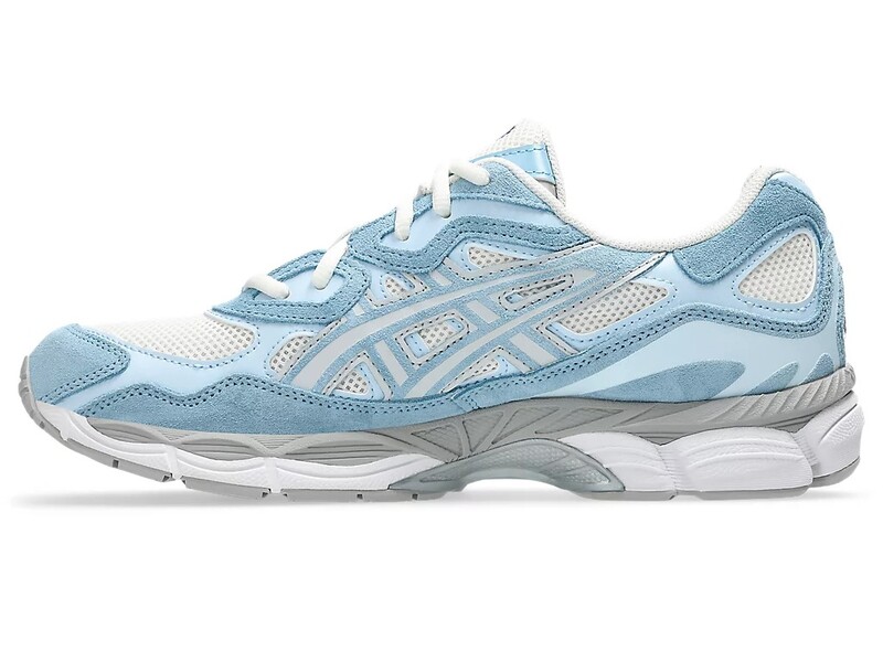 Asics Gel-NYC "Artic Sky" | 1203A383-107