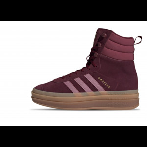 adidas Wmns Gazelle Boot" | ID6882