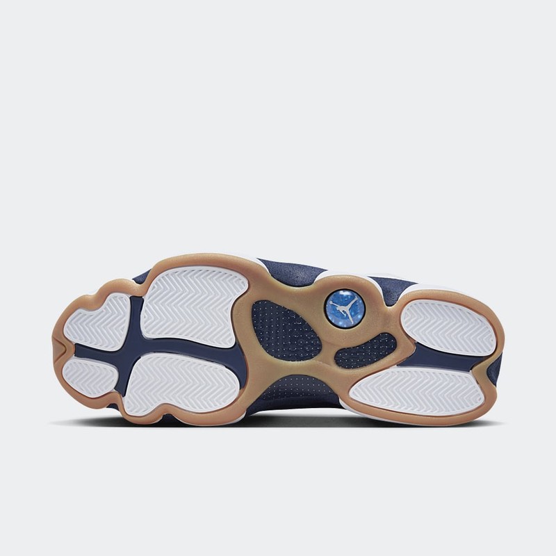 Air Jordan 13 "Midnight Navy" | 414571-140