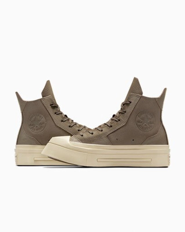 Converse Chuck 70 De Luxe Squared "Coffee Break" | A10420C