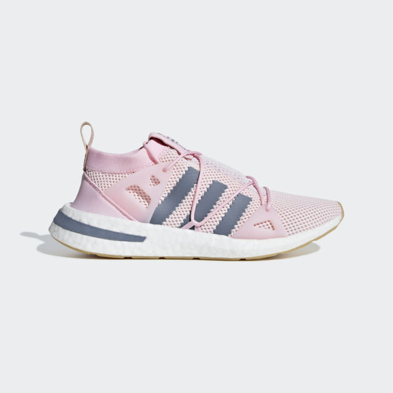 Arkyn adidas sale pink