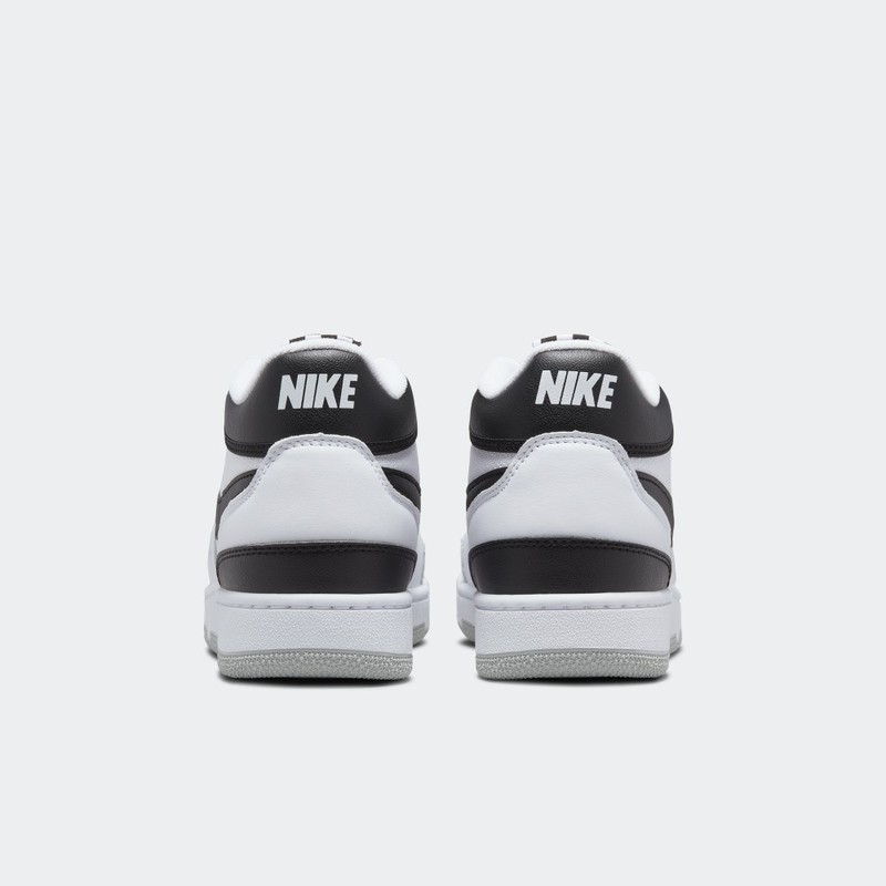Nike Mac Attack "White/Black" | FB8938-101