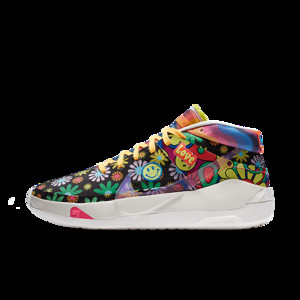 Nike KD 13 Easy Money Sniper | DA1341-100/DA1340-100