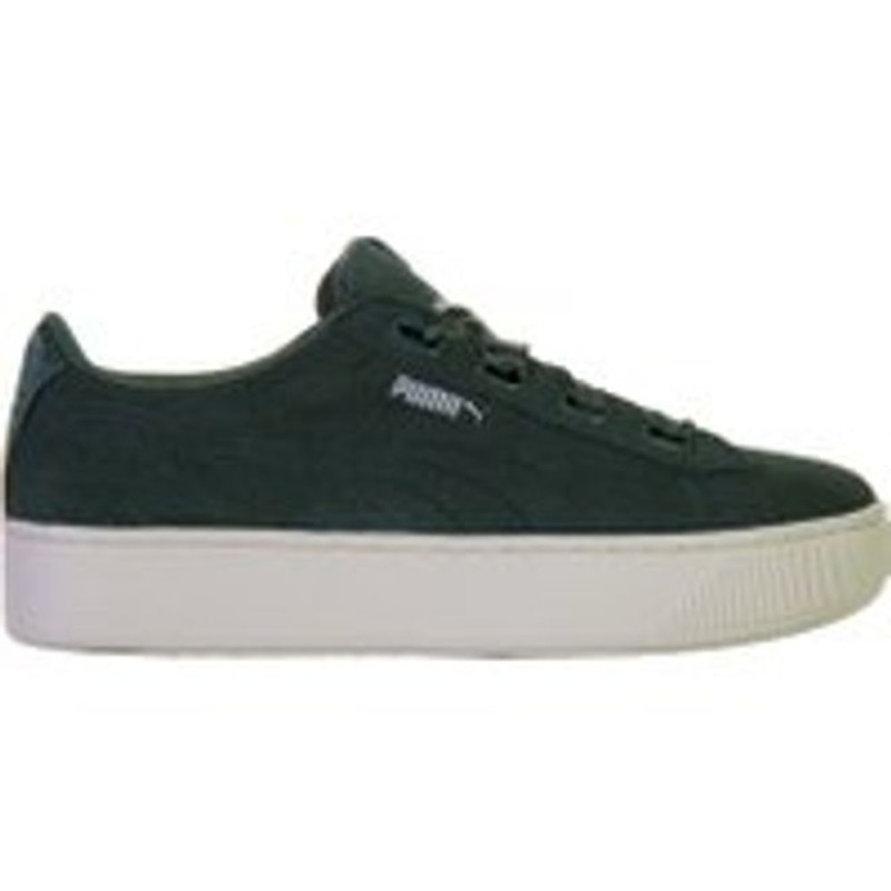 Puma Vikky Platform Ribbon S W | 366418-05