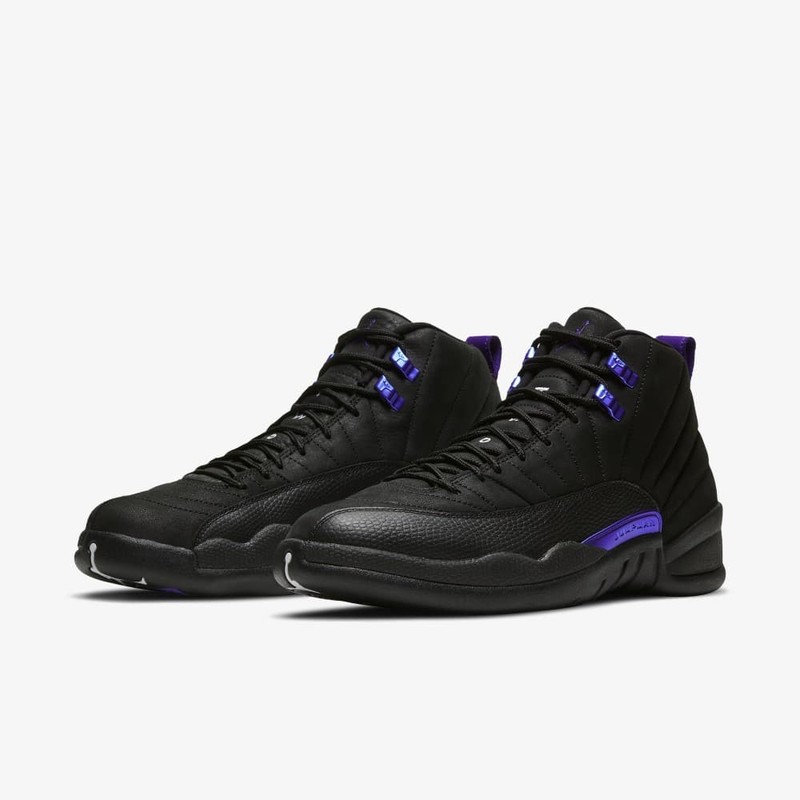 Air Jordan 12 Dark Concord | CT8013-005