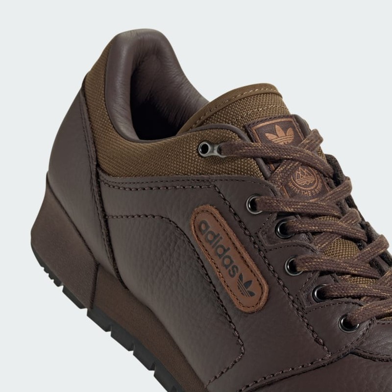 adidas Inverness SPZL "Brown" | IF5748