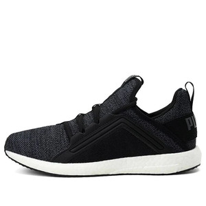 Puma Mega Nrgy Knit Black | 190373-01