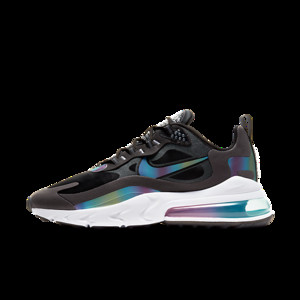 Nike Air Max 270 React 'Bubble Pack' | CT5064-001