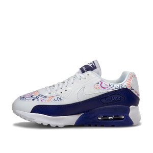 Nike WMNS Air Max 90 Ultra Print | 833339-100