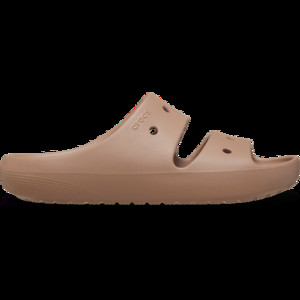 Crocs Unisex Classic 2.0 Sandals Latte | 209403-2Q9