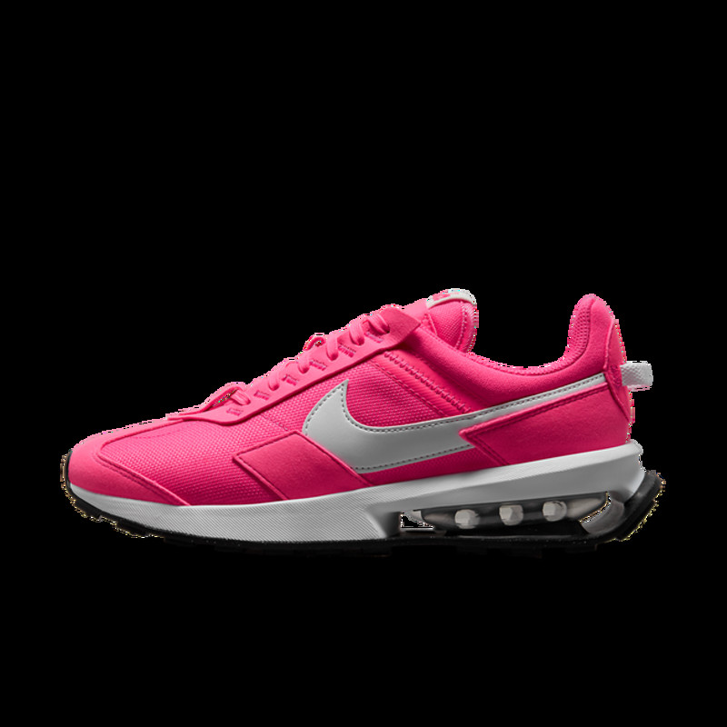 Nike Wmns Air Max Pre-Day 'Hyper Pink Metallic Silver' | FJ0708-639