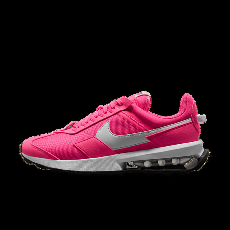 Pink shiny air outlet max