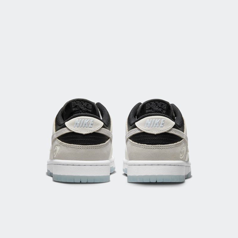 Nike Dunk Low "Supersonic" | FN7646-030