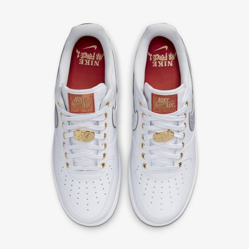 Nike Air Force 1 NOLA | DZ5425-100