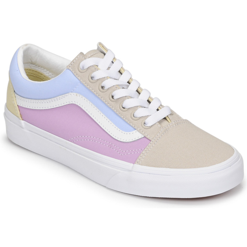 Vans Old Skool VN0007NTBMB1 Grailify