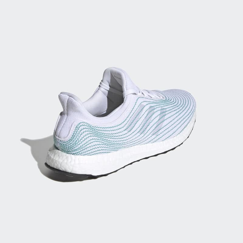 Parley x adidas Ultra Boost DNA White | EH1173