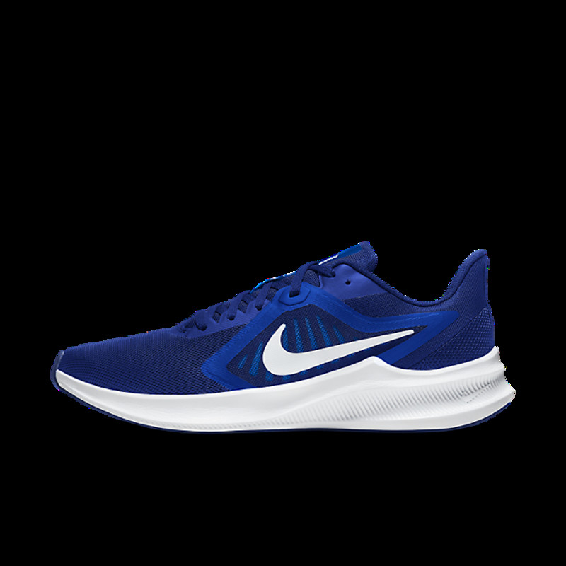 Nike Downshifter 10 | CI9981-401