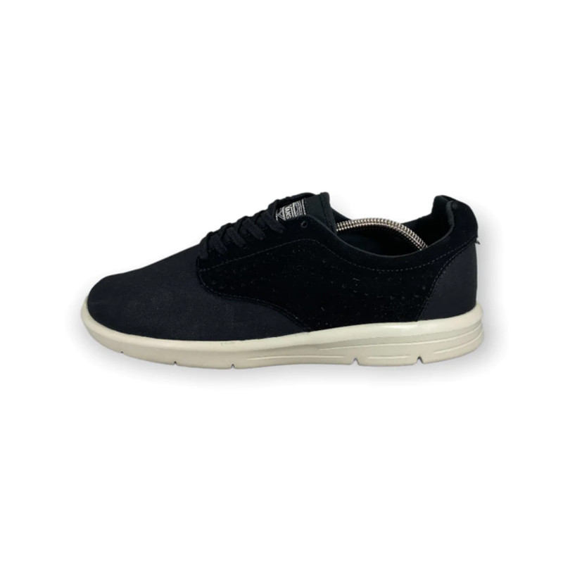 Vans Low Black Sneaker | 721356