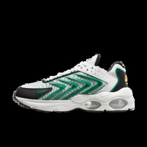 Nike women nike black teal and orange juice blue label 'Summit White Malachite' | DQ3984-106