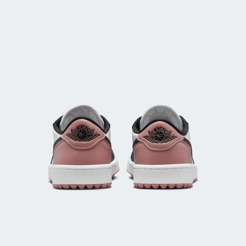 Air Jordan 1 Low G Rust Pink | DD9315-106