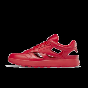 Maison Margiela x Reebok Classic Leather DQ 'Vector Red' | GZ0947